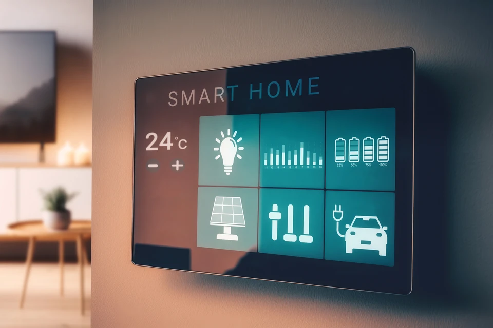 home-automation